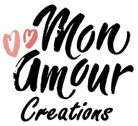 Sublimation Mon-Amour Creations